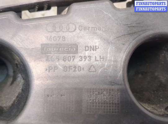 купить Кронштейн бампера на Audi A6 (C7) 2011-2018