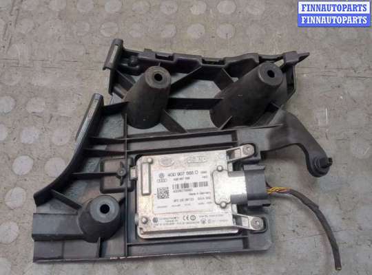 купить Кронштейн бампера на Audi A6 (C7) 2011-2018