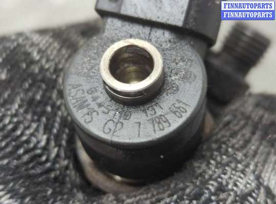 купить Форсунка топливная на BMW X5 E53 2000-2006