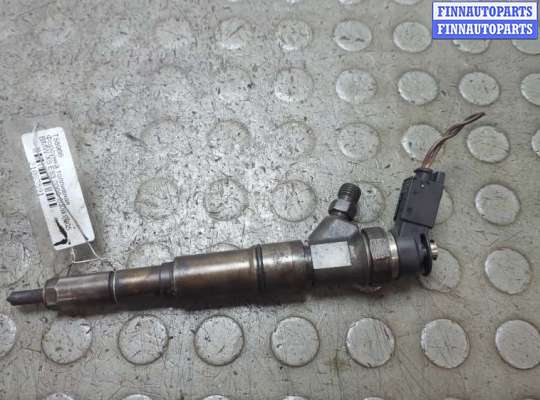 Форсунка топливная BM3596452 на BMW X5 E53 2000-2006