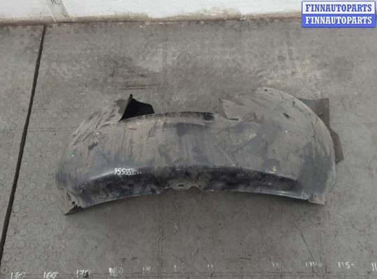 купить Защита арок (подкрылок) на Volkswagen Golf Plus