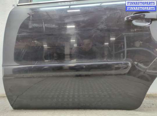 купить Замок двери на Opel Zafira B 2005-2014