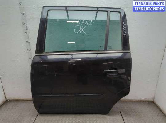 Замок двери OP2381282 на Opel Zafira B 2005-2014