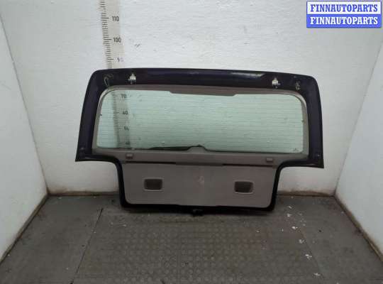 Моторчик дворников (стеклоочистителя) на Volkswagen Golf IV (1J)