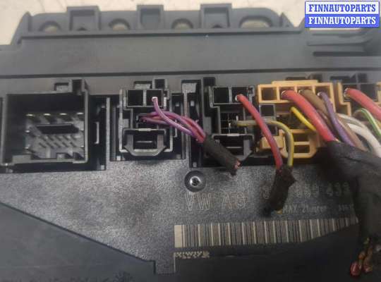 купить Блок комфорта на Volkswagen Passat 6 2005-2010