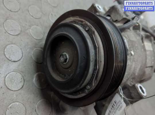 купить Компрессор кондиционера на Nissan Qashqai 2013-2022
