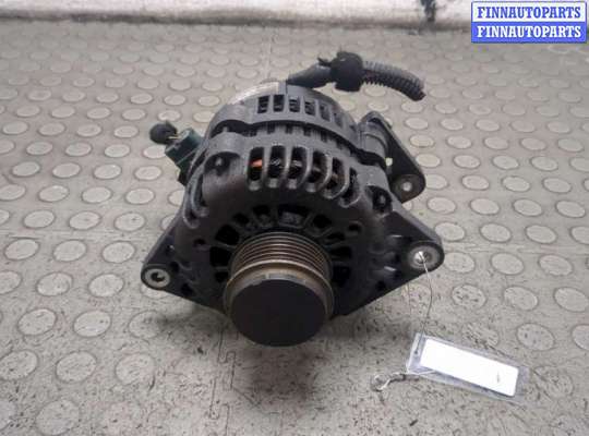 Генератор OP2439711 на Opel Zafira B 2005-2014