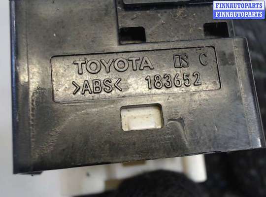 купить Кнопка регулировки зеркал на Toyota Tundra 2007-2013