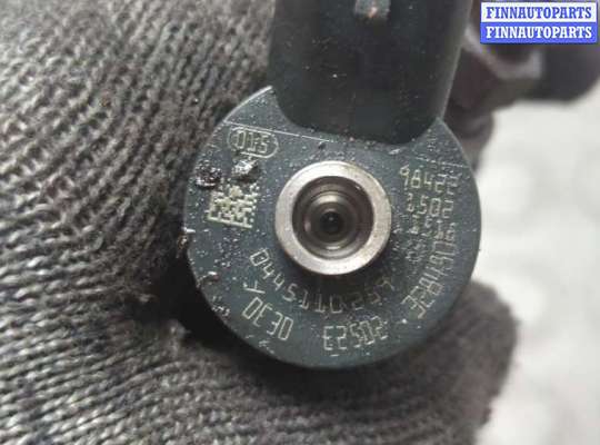 купить Форсунка топливная на Mazda 3 (BL) 2009-2013