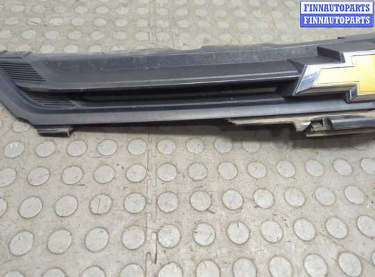 купить Решетка радиатора на Chevrolet Equinox 2017-2024