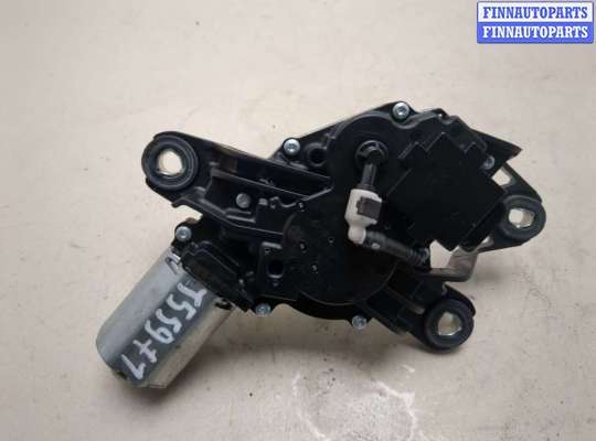 купить Двигатель стеклоочистителя (моторчик дворников) задний на Volkswagen Passat 6 2005-2010