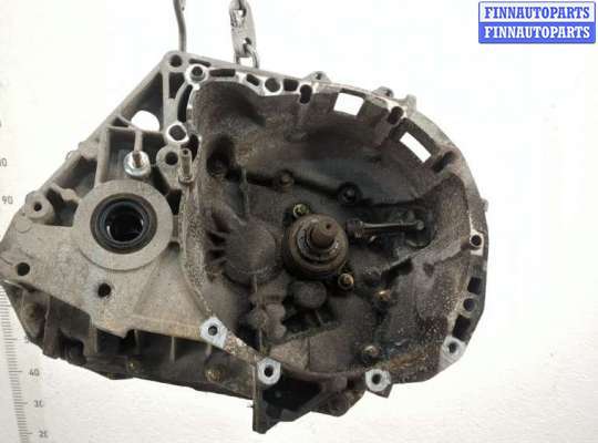 купить КПП 5-ст.мех. (МКПП) на Renault Megane 2 2002-2009