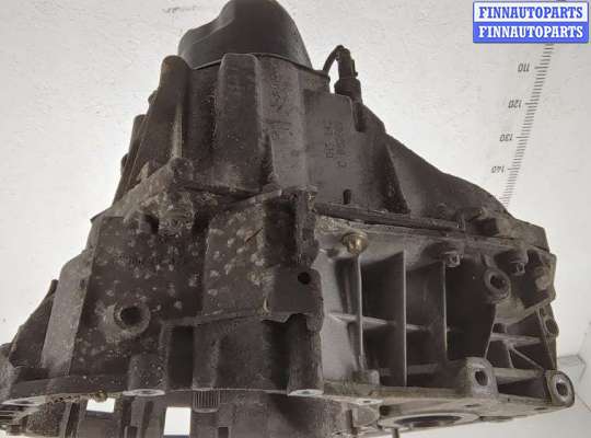 купить КПП 5-ст.мех. (МКПП) на Renault Megane 2 2002-2009