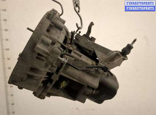 купить КПП 5-ст.мех. (МКПП) на Renault Megane 2 2002-2009