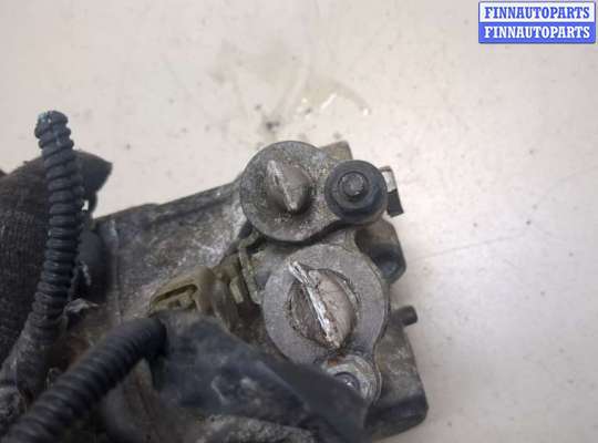 купить Компрессор кондиционера на Ford Focus 3 2011-2015