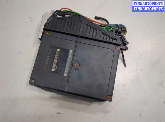 Блок управления люком, крышей MB1698178 на Mercedes SLK R170 1996-2004