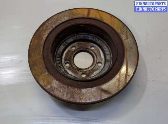 купить Диск тормозной на Subaru Legacy Outback (B12) 1998-2004