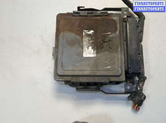купить Блок управления двигателем на Volkswagen Passat 6 2005-2010