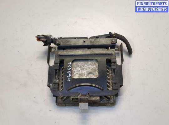 Блок управления двигателем VG2542318 на Volkswagen Passat 6 2005-2010