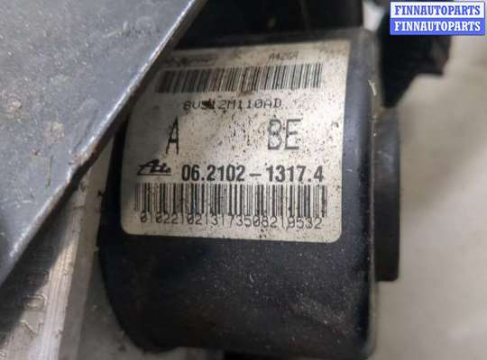 купить Блок АБС, насос (ABS, ESP, ASR) на Ford Fiesta 2008-2013