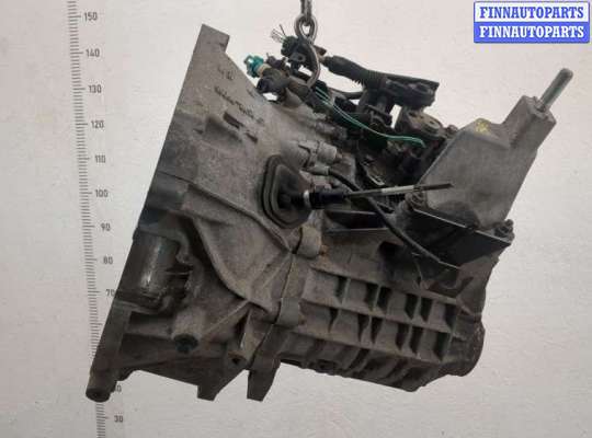 купить КПП 5-ст.мех. (МКПП) на Ford Mondeo 3 2000-2007