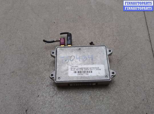 купить Блок управления антенной на Audi A6 (C6) 2004-2011