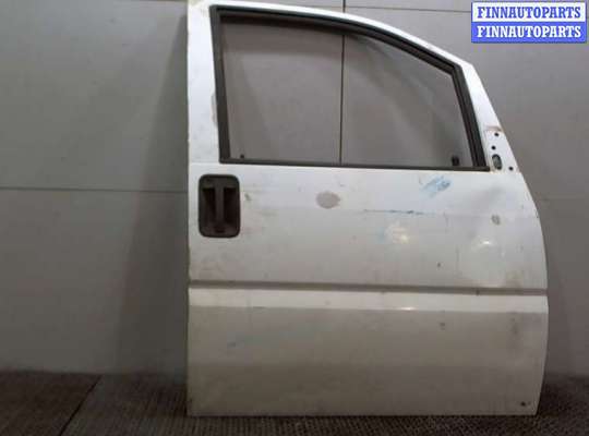 купить Дверь боковая (легковая) на Fiat Scudo 1996-2007