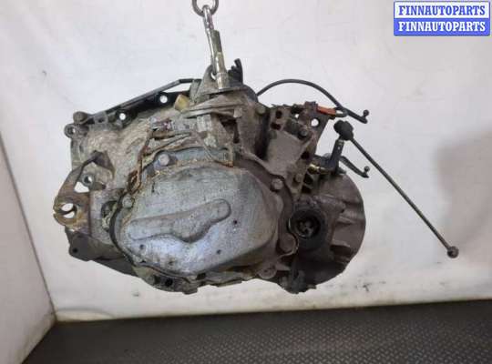 купить КПП 5-ст.мех. (МКПП) на Citroen Berlingo 1997-2002