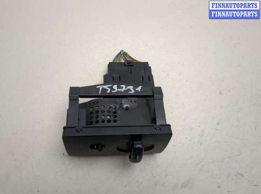Кнопка регулировки фар FO2104715 на Ford Focus 2 2008-2011