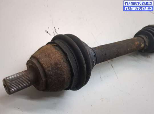 купить Полуось (приводной вал, шрус) на Ford Focus 2 2008-2011