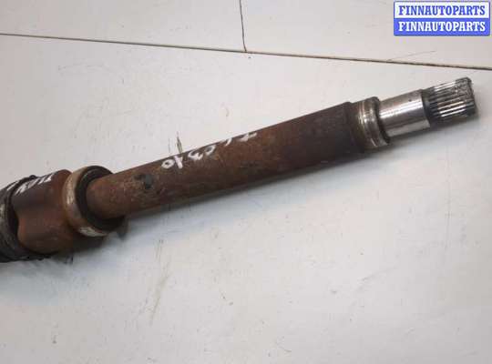 купить Полуось (приводной вал, шрус) на Ford Focus 2 2008-2011