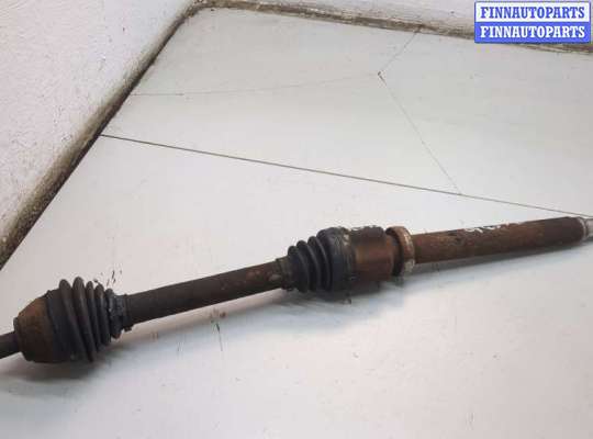 Полуось (приводной вал, шрус) FO2138794 на Ford Focus 2 2008-2011