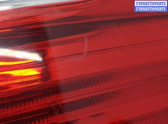 купить Фонарь (задний) на Ford Focus 3 2011-2015