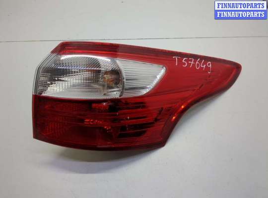 купить Фонарь (задний) на Ford Focus 3 2011-2015