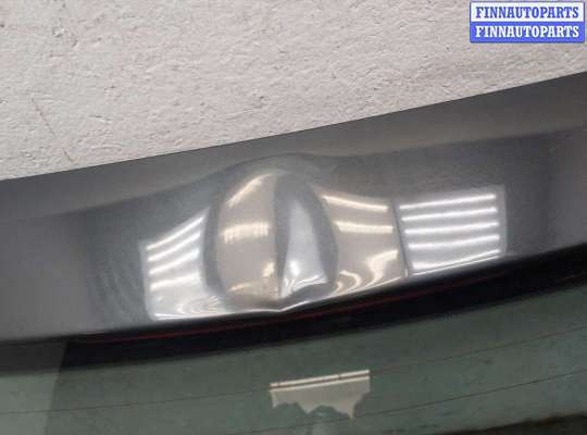 купить Крышка (дверь) багажника на Seat Ibiza 4 2008-2012