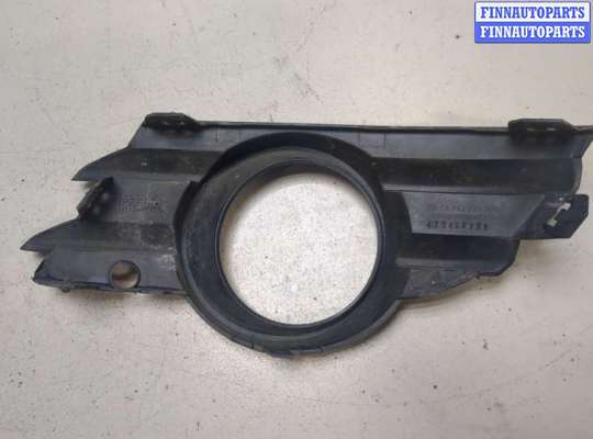 купить Заглушка (решётка) бампера на Opel Meriva 2003-2010