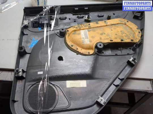 купить Дверная карта (Обшивка двери) на Ford Focus 2 2008-2011