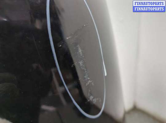 купить Капот на Mini Cooper (R56/R57) 2006-2013