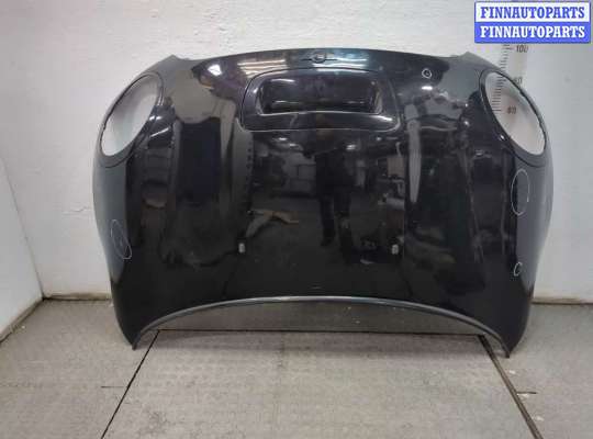 купить Капот на Mini Cooper (R56/R57) 2006-2013
