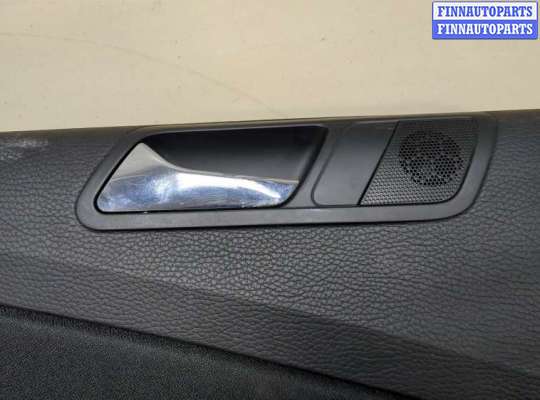 купить Дверная карта (Обшивка двери) на Volkswagen Passat 6 2005-2010