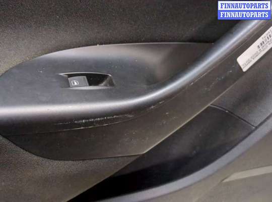 купить Дверная карта (Обшивка двери) на Volkswagen Passat 6 2005-2010