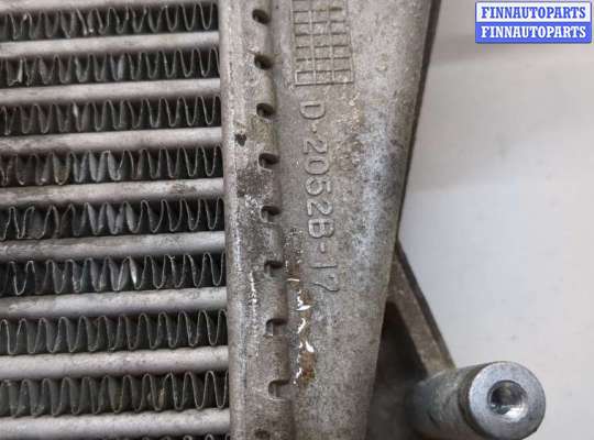 купить Радиатор интеркулера на Nissan X-Trail (T30) 2001-2007