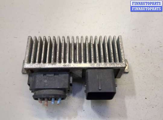 купить Реле накала на Nissan Qashqai 2006-2013