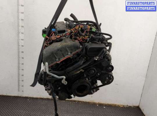 купить Генератор на BMW 5 E60 2003-2010