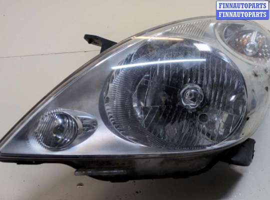 Фара передняя на Chevrolet Spark (M300)