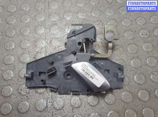 Купить Ручка двери салона на Citroen C5 2001-2004 Ручка двери салона CT1129319 на Citroen C5 2001-2004