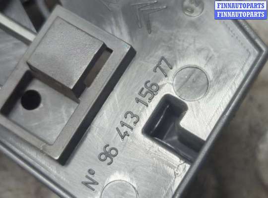 купить Ручка двери салона на Citroen C5 2001-2004