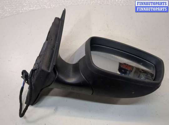 купить Зеркало боковое на Skoda Rapid 2012-2020
