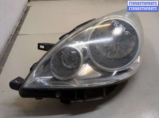 купить Фара (передняя) на Nissan Note E11 2005-2013