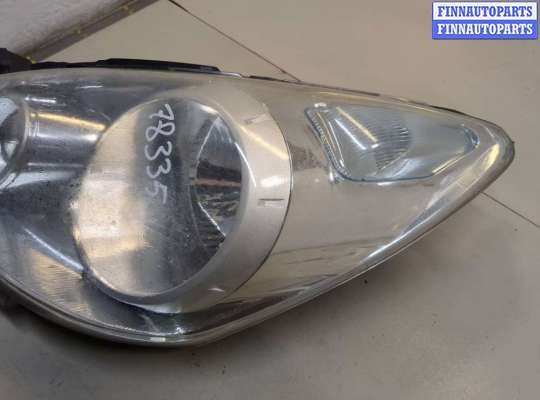 купить Фара (передняя) на Nissan Note E11 2005-2013